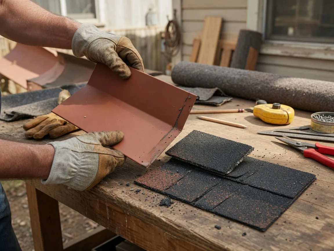 Roof Repair company in Liberty Hill, TX